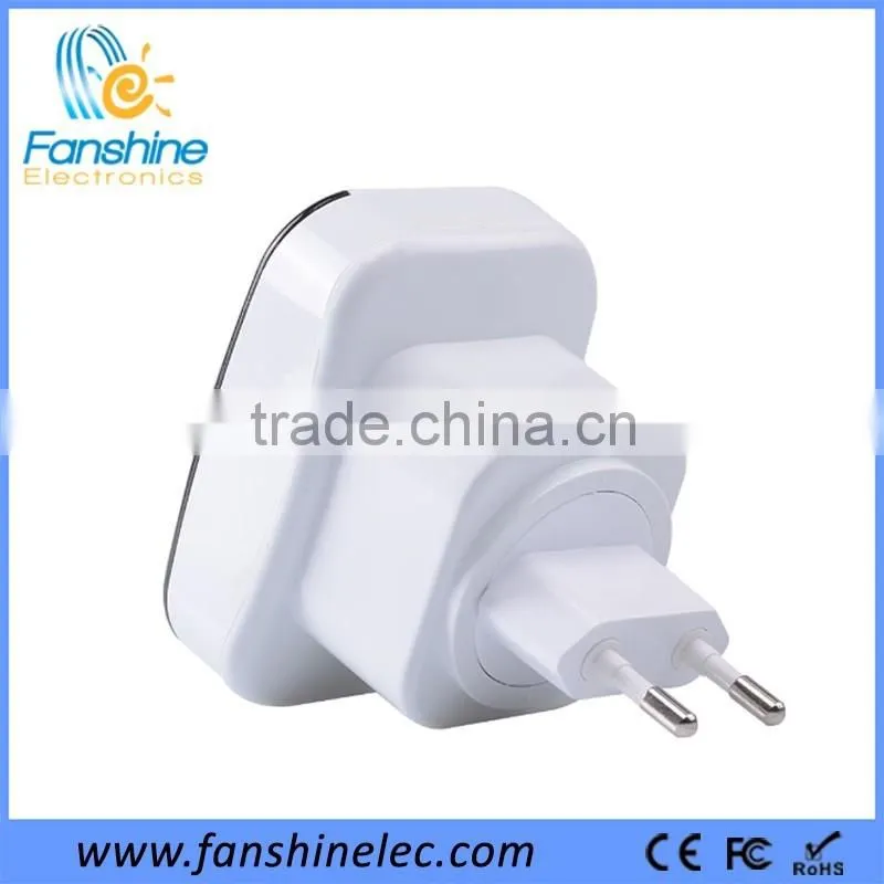 Fanshine Outdoor 300Mbps 802.11ac wireless wifi repeater