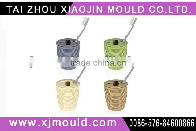 the most popular christmas plastic toothpaste holder