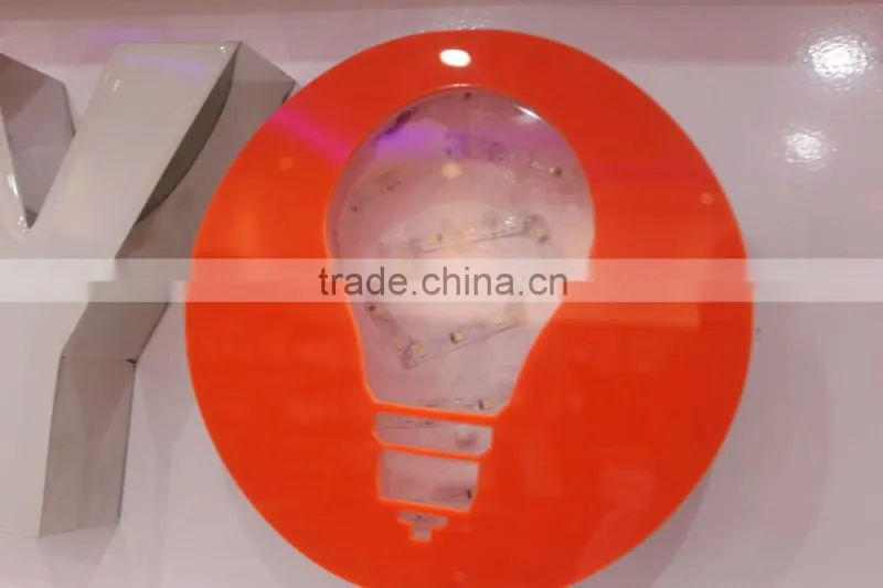 360 bent led flexible hollow strip