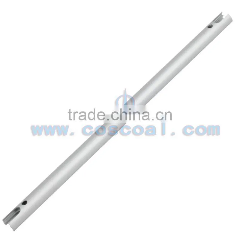 Good quality led aluminum housing
