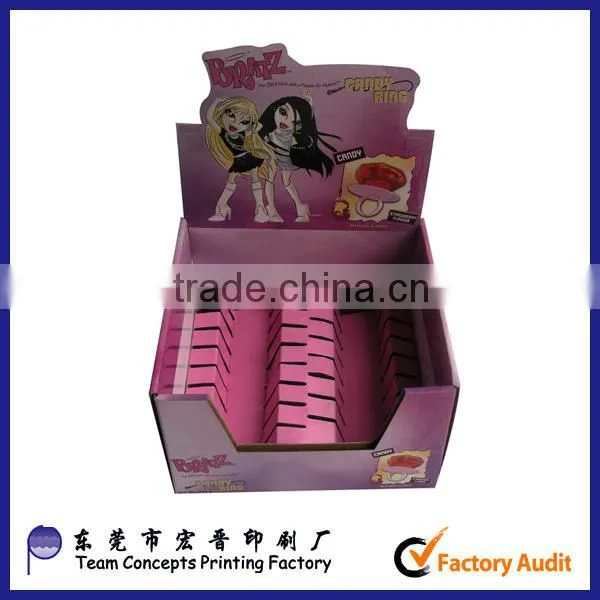 paper display box for shades wholesale