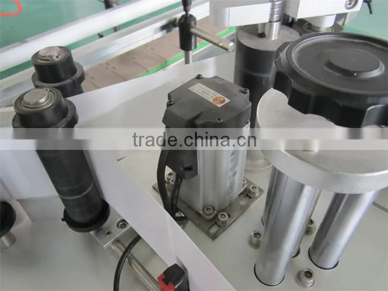 Cola Purifier Water Bottle Opp Labeling Machine