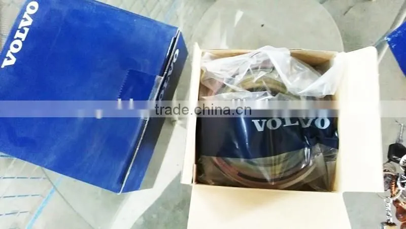 Volvo EC240 FC235 FC22924 Bucket Cylinder Sealing Kit 14589133 14589135 14589134