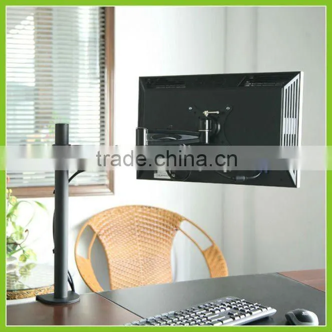 LCD512-S LCD Monitor Arm for Single Monitor