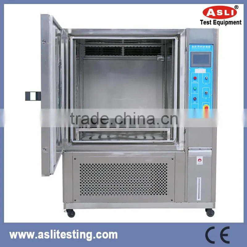 Temperature humidity aging test oven manufacturer