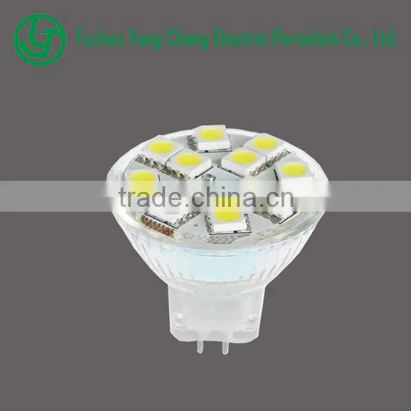 Hot sale 3W led E27 Spotlight E27 light
