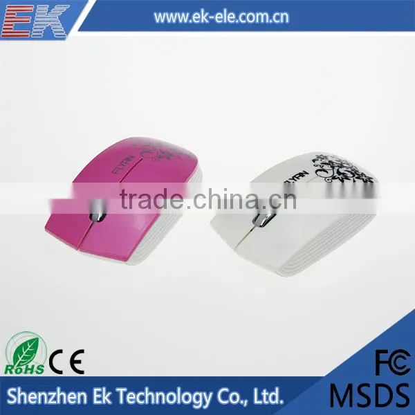 Customized popular cheap 6d gaming optical mouse