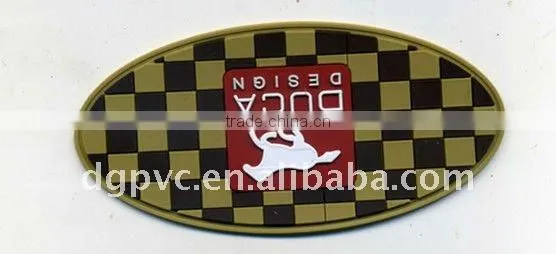 pvc label pvc shrink label made in Dongguan