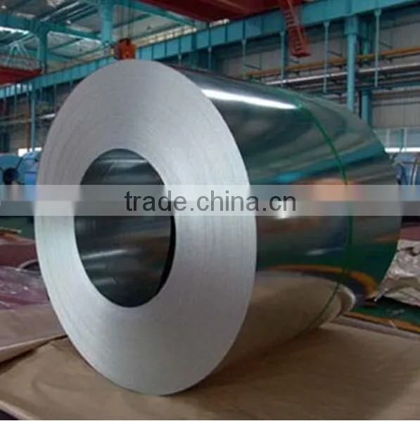 Best Quality hot dip galvanized steel coil