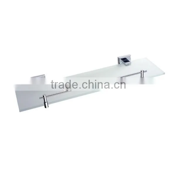 Professional Factory Wholesale Modern Wall Mounted Low-caben Steel Bathroom hardware Accessories Sets 6D14