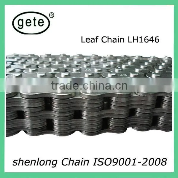 BL544 (LH1044) forklift leaf chains