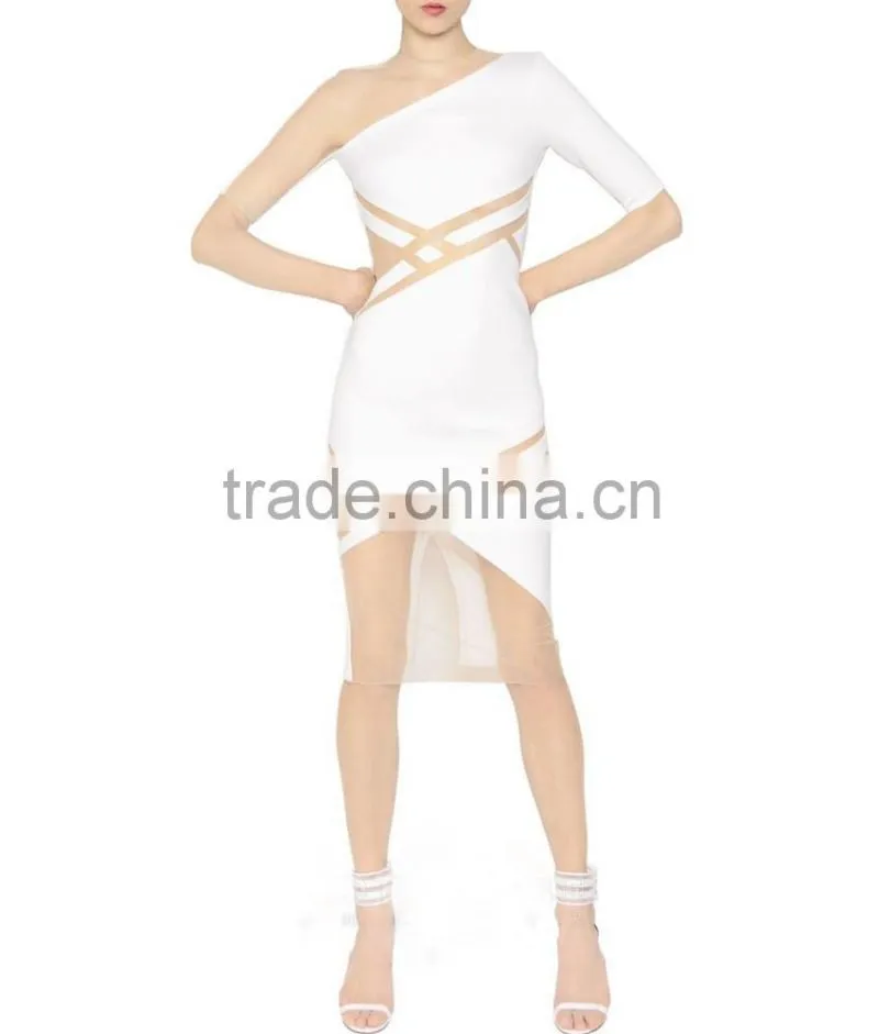 Latest Cool China Factory Custom Style Wholesale corset evening dress bustier