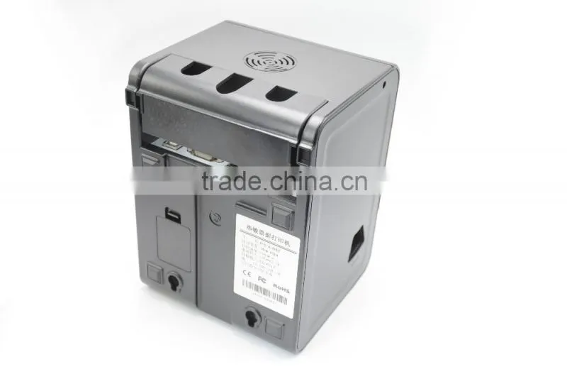 cheap 80mm high qualified android thermal pos printer