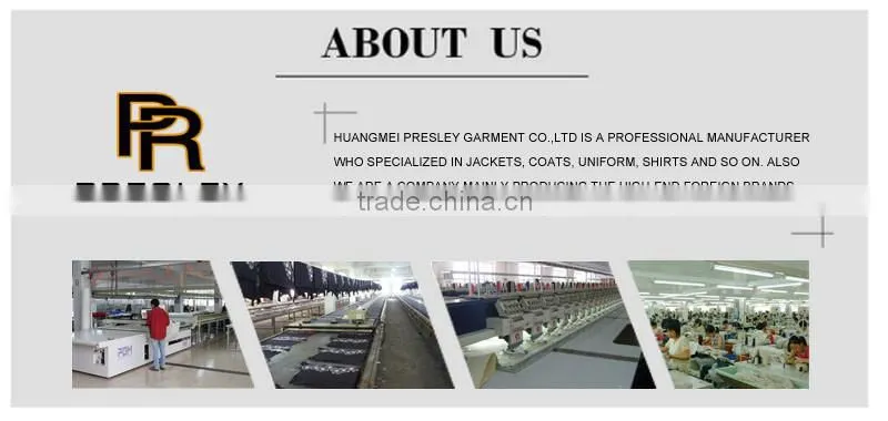 Manufacturer wholesale 100% polyester padded warm coat with OEM service from China supplier