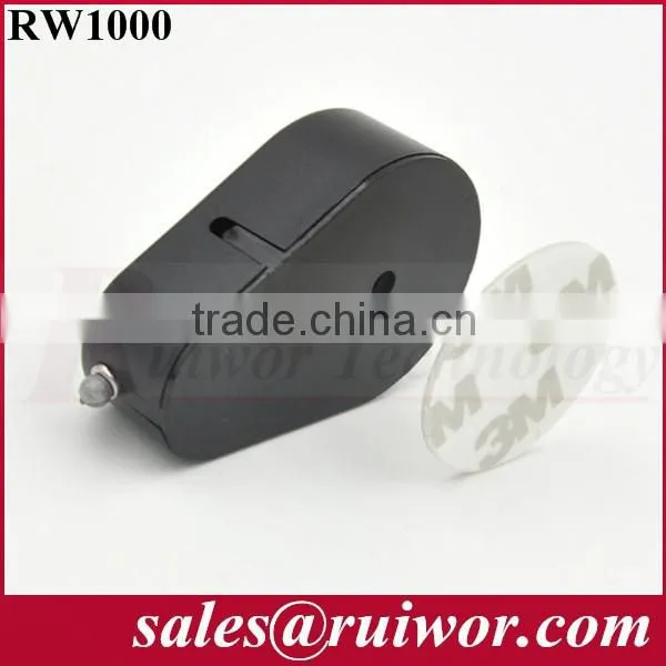 Drop-shaped Lanyand for Pull Box