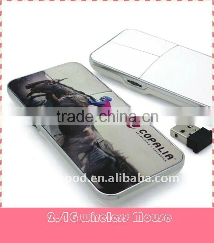 bluetooth wireless gaming mouse