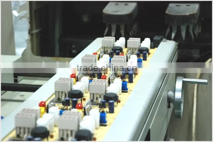 Washing Machine Controller PCB