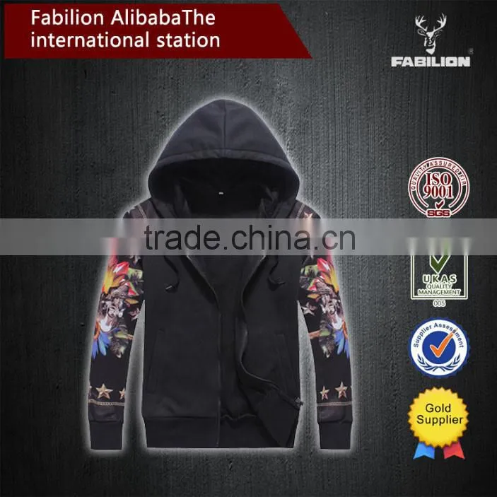 Custom fashion new lovers baseball uniform coat for couple hoodies