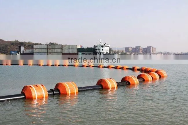 Wear Resistant UHMWPE pipe for Roller