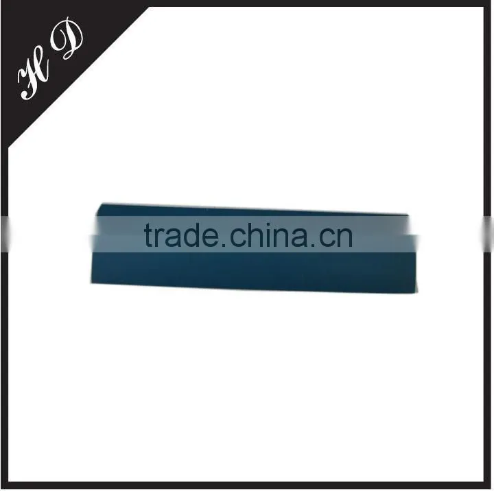 Blue Color Folding Cheap Packing Box