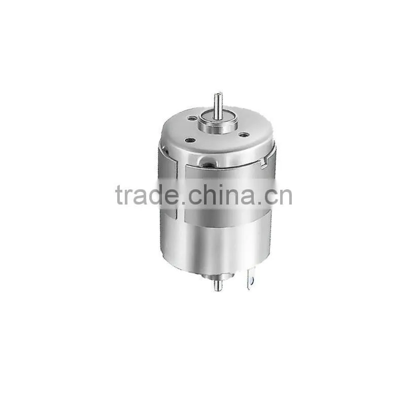 factory direct sale made in china dc motor for precision instruments