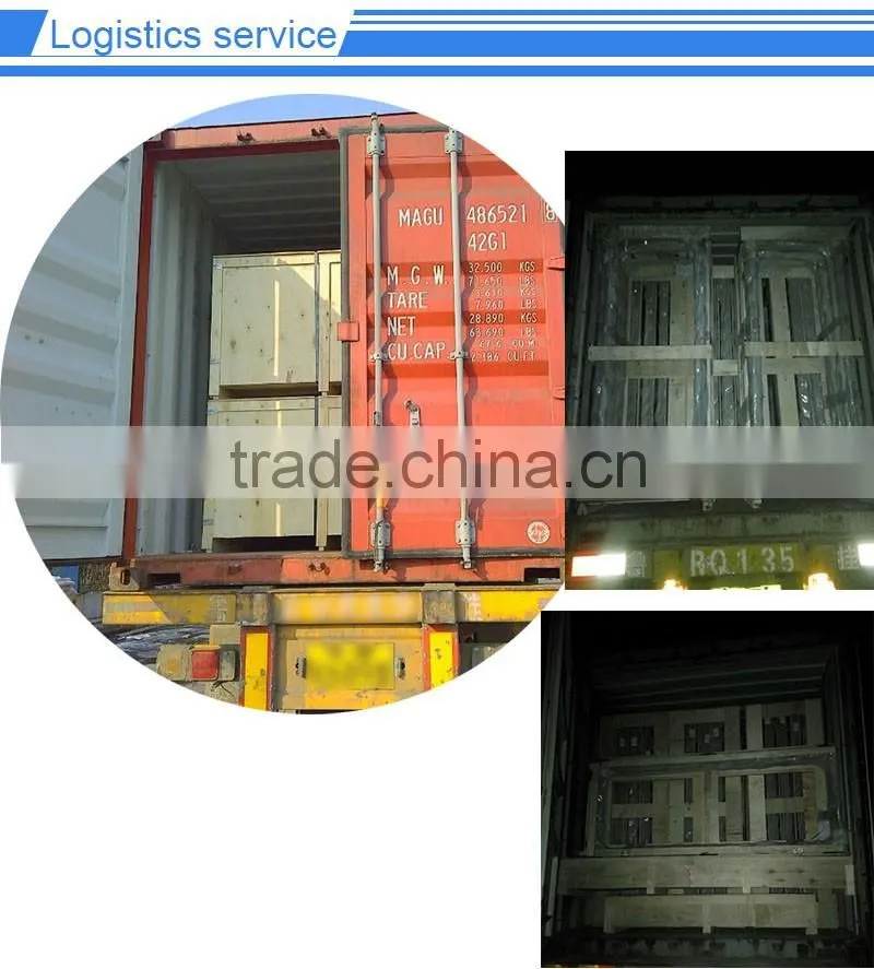 factory direct swing refrigerator glass doors
