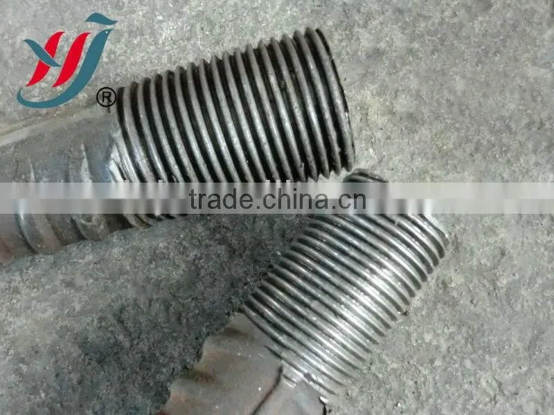 SinoCRS CRS32S Rebar Threading Machine(parallel thread)