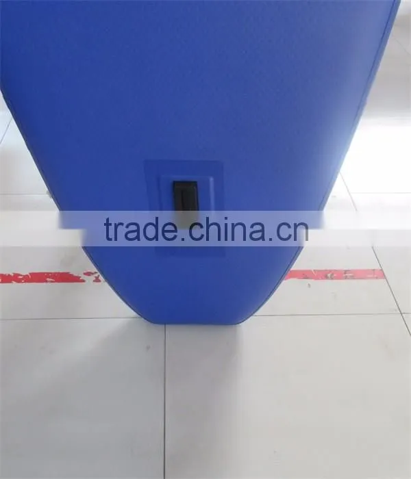 2016 Beautiful inflatable sup stand up paddle surf board