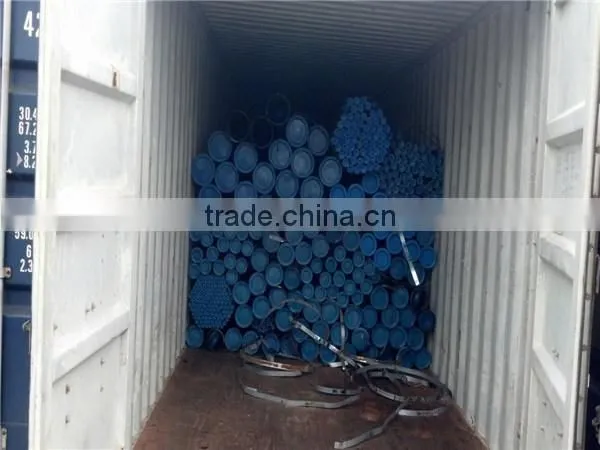 2013 creative std seamless carbon steel pipe