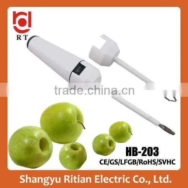 2014 new kitchen gadgets wholesale vegetable corer