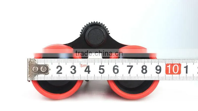china promotion outdoor toy folding binoculars