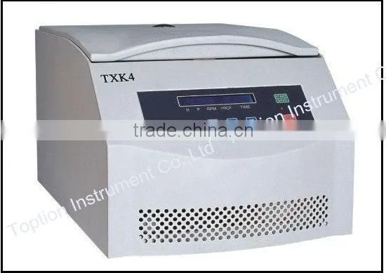 TXK4 Blood Card Centrifuge for sale