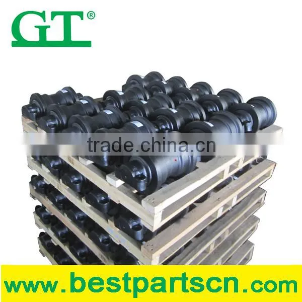 ZX40UR Hitachi mini track bottom roller