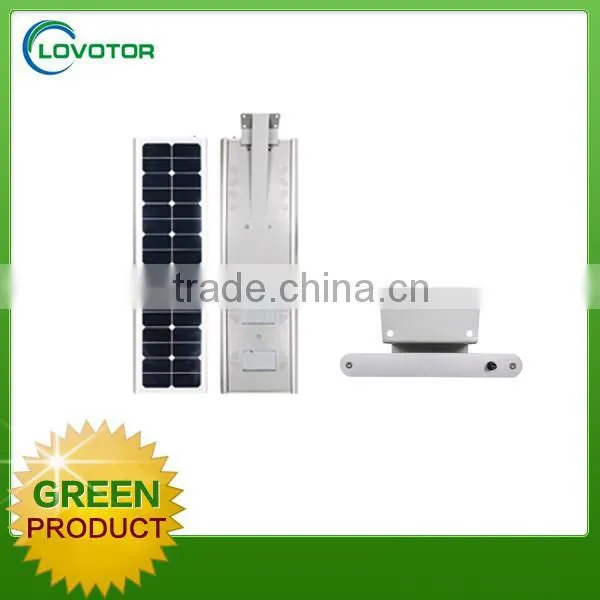 Alibaba Supplier Cheap Energy Efficient IP65 Solar Lighting street led light