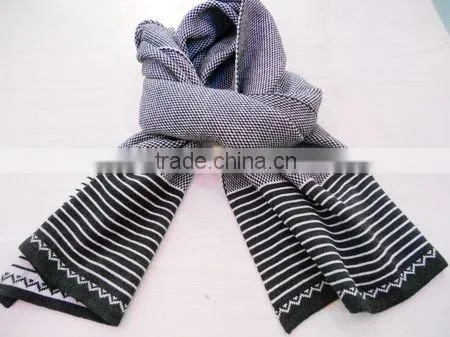 2011 fashion knitted---scarf shawl