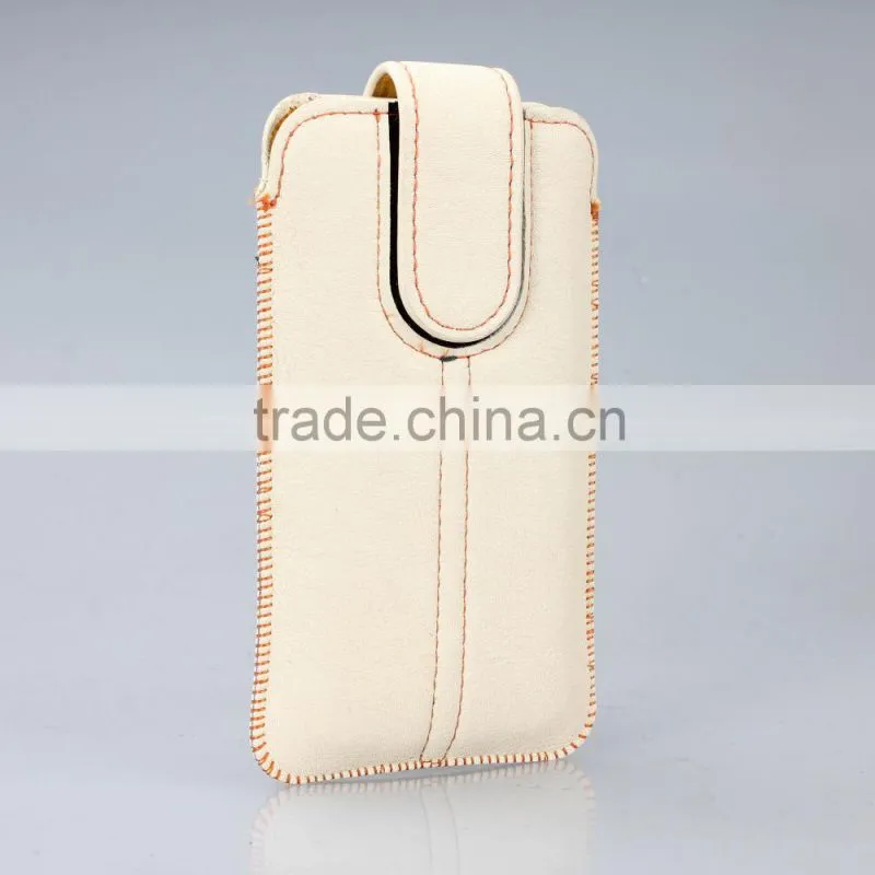 New mobile phone pouch with many differnt colors and models