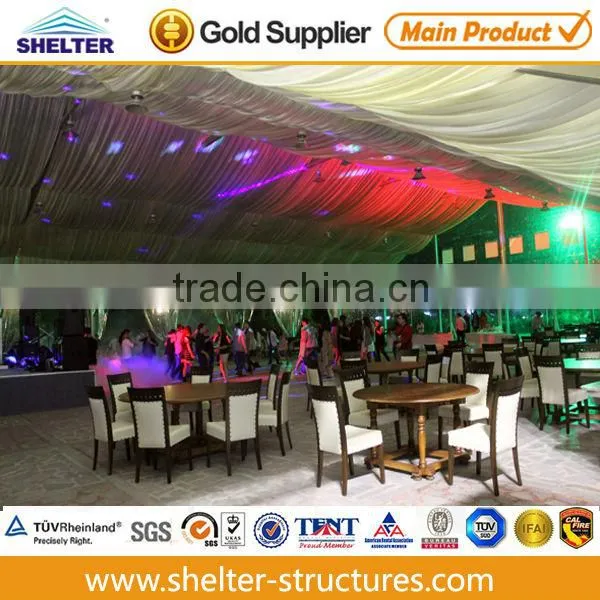 Big clear Canopy tent for sale Olympic Games/Asian Games official supplier
