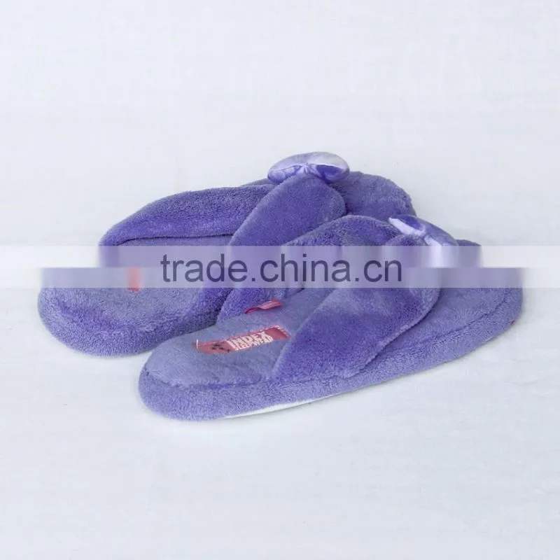 Preimum quality Woman's Thong Flipflop Slippers Colorful