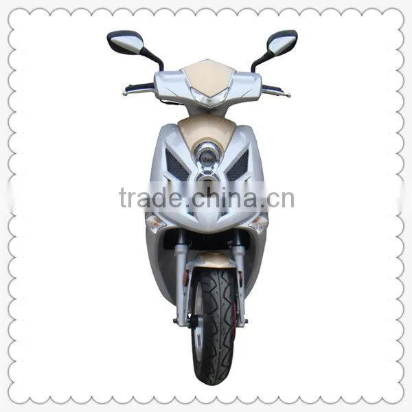 gasoline scooter 50cc /2013 gas scooter new