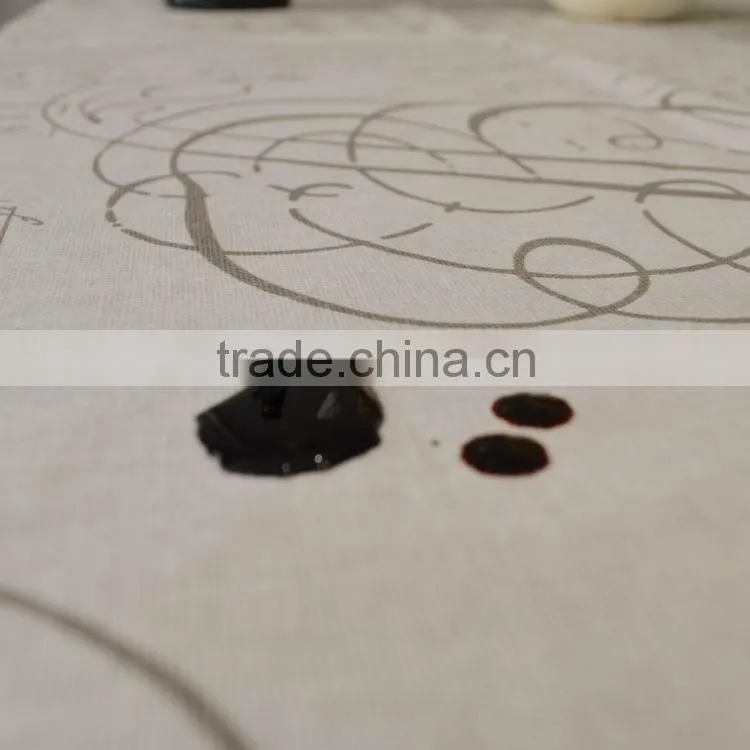 Table clothes/tablecloth in roll /table cloth roll