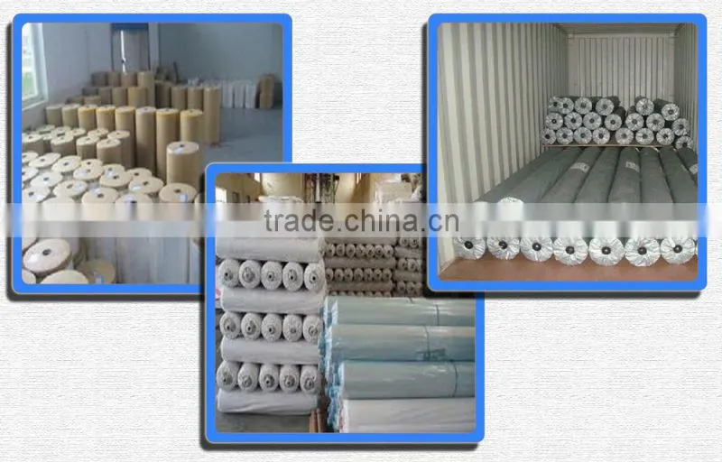 long-life white greenhouse plastic film