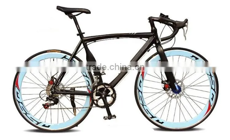 wholesale road bikes for kids/mini steel frame bike road/ colored road bike wheels