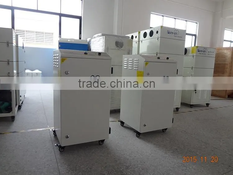 Pure-Air Air Filter Pre-filter (PA500-01) For PA-500FS Fume Extraction