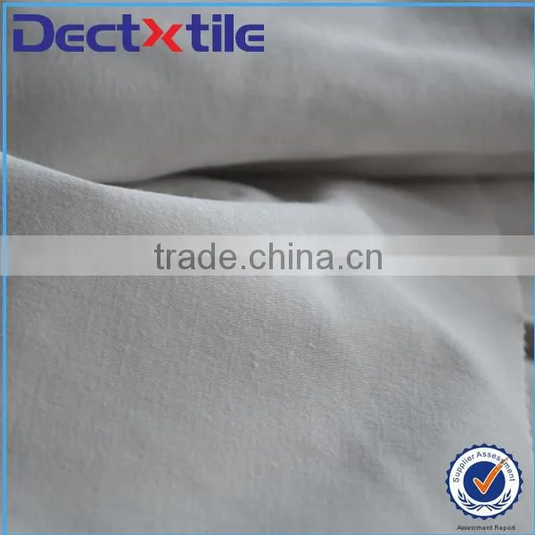 polyester and cotton blend fabric/textile/cloth with different rate