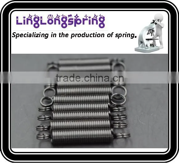 Tensile spring supply HP printer