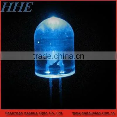 10mm round led diodes for decoration lighting project