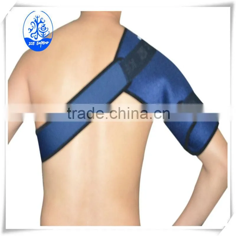 Cold Therapy Pack Neck Ice Wraps