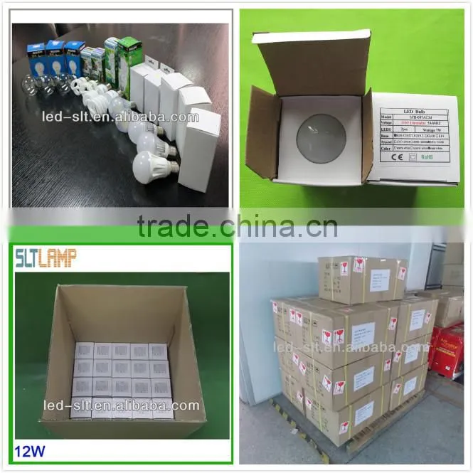 hot sale15W led bulb e27 b22 2 years warranty