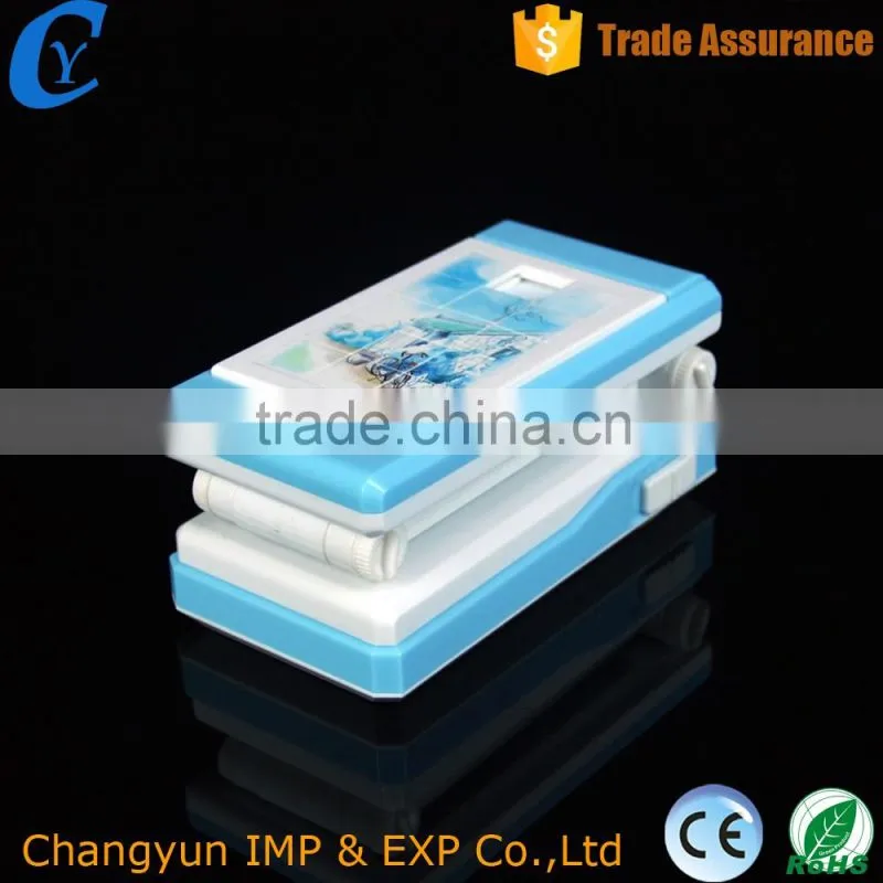 New Chinese Ink Blue 18SMD Home Office Spot Light Bulb Lamp 1.5W 250V