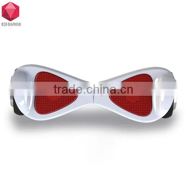 Advanced tech 6.5 inch 2 wheel smart balance wheel parts Ares-BF